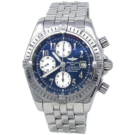 breitling a13356 blue|Breitling 1884 a13356 price.